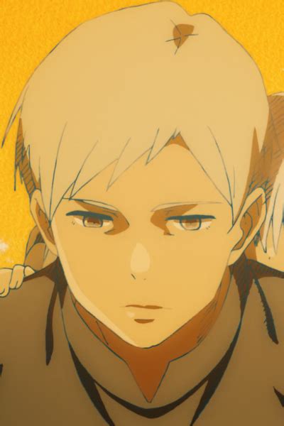 Rikosu no Chichi - Character (124507) - AniDB