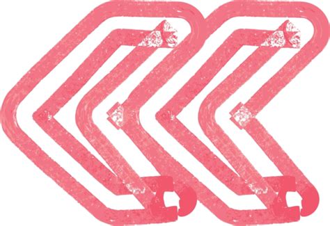 abstract red mark png vector psd  clipart  transparent