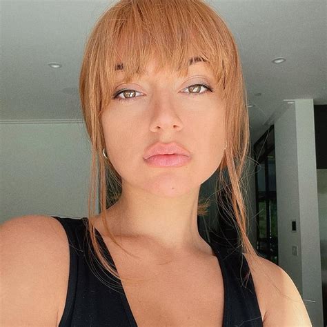 Inanna Sarkis Bio, Wiki, Age, Dating, Boyfriend, Height, Weight, Net ...