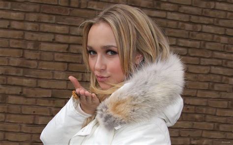 Hayden Panettiere Wallpapers HD - Wallpaper Cave