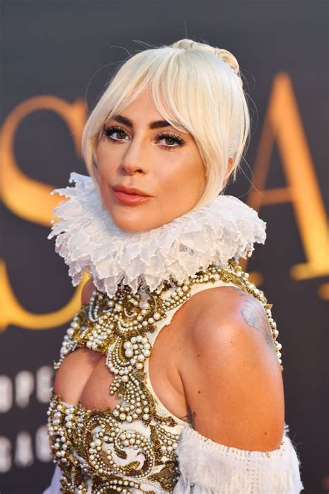 Lady Gaga's Hairstylist on Creating Her 'A Star Is Born' Looks