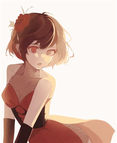 MEIKO fanart by Motokitoki on DeviantArt