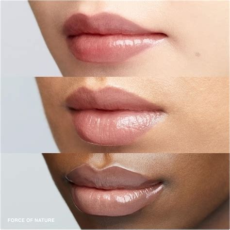 Bobbi Brown Crushed Oil-Infused Gloss Force of Nature | lyko.com