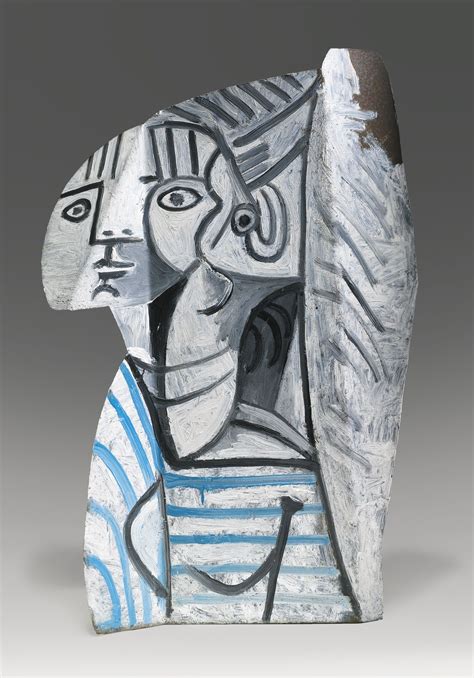pablo picasso lot sothebys picasso art pablo picasso sculptures