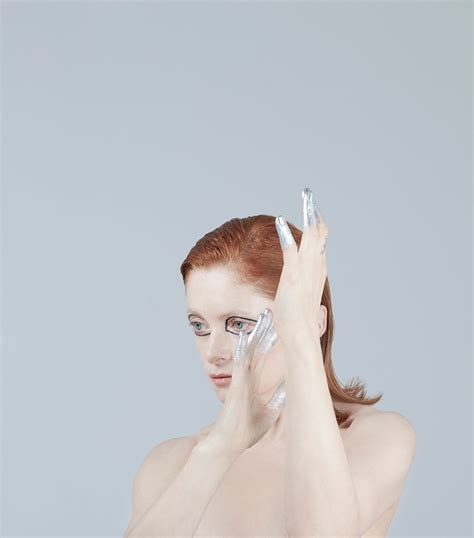 Alison Goldfrapp im Interview | >>FastForward Magazine