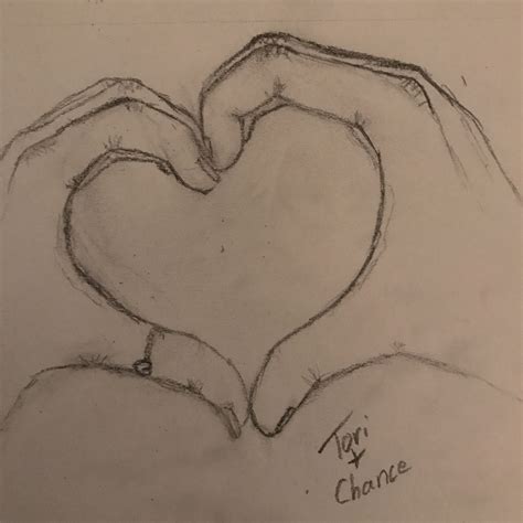 love drawing 4