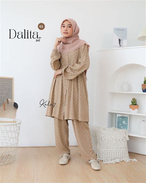 Dalita Set 01