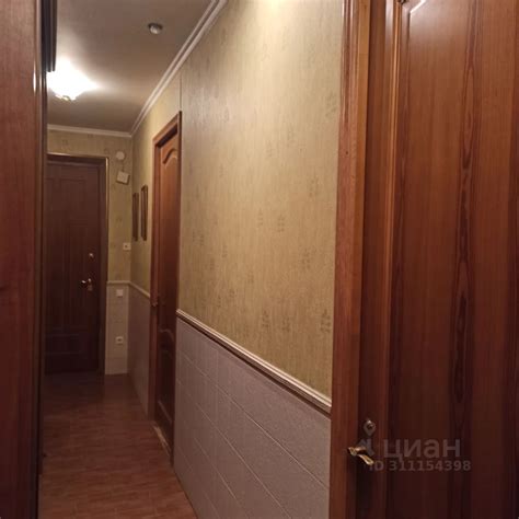 Продаю трехкомнатную квартиру 70.1м² 15-я Васильевского острова линия ...