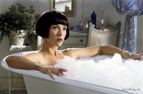 Голая Софи Марсо фото, Обнаженная Sophie Marceau