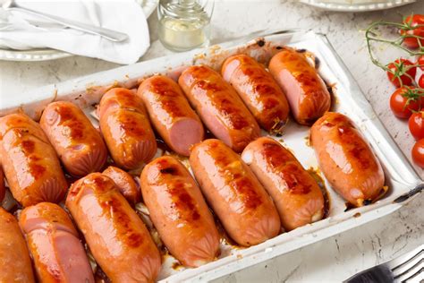 How to Know When Sausages Are Cooked: A Quick Guide - Go Cook Yummy