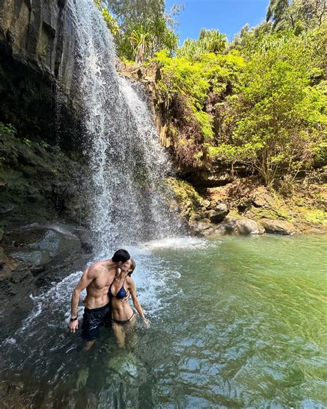 Lane Lindell Instagram | ThePlace-2.com