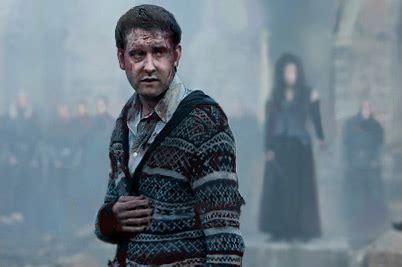 The Order of the Phoenix News Network: Harry Potter 8 footage to air on