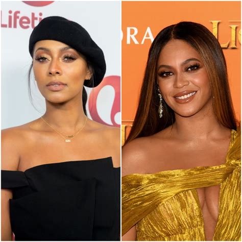 Keri Hilson Details Healing Conversation With Beyoncé After Feud