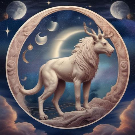 Full Moon in Leo for Capricorn: Embracing Passion and Creativity | by ...
