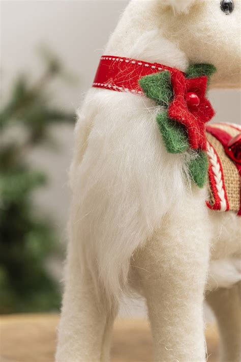 Figura Decorativa Reno Santini | Deprati Tienda Online