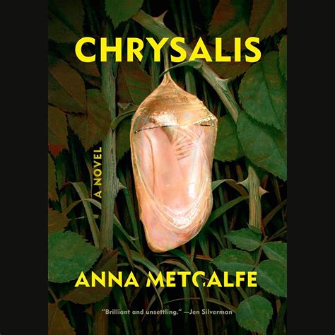Amazon.com: Chrysalis: A Novel (Audible Audio Edition): Anna Metcalfe