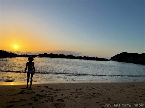 Leaked linapin Pictures & videos | Thotstash