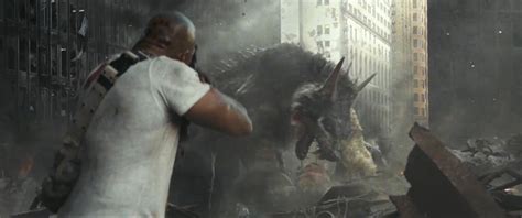 Rampage 2018-George Ralph by GiuseppeDiRosso on DeviantArt