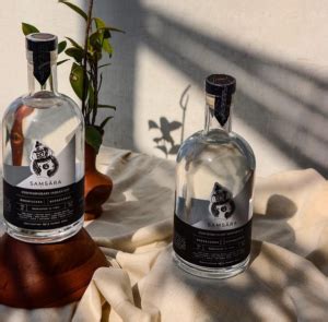 indian gins      deliciously directionless