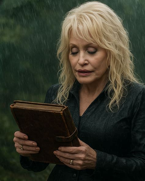 Dolly Parton has lived nearly a century under the brightest spotlight
