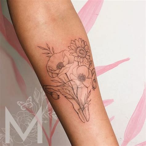 30 Best Womb Tattoo Ideas - Read This First