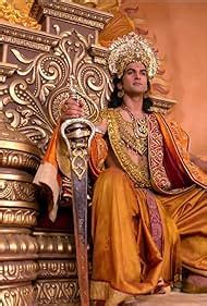 "Mahabharat" Pandu Becomes Maharaj Of Hastinapur (TV Episode 2013) - IMDb