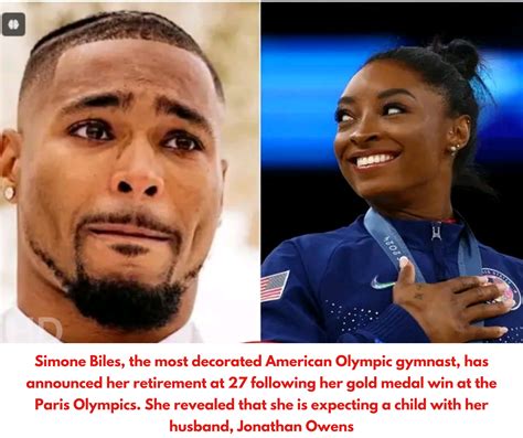 Is Simone Biles Expecting? Experts Weigh In On The Latest Rumors. Image 3