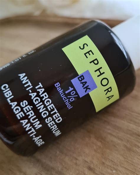Bakučiol – da li je ovo nov retinol? – Makeuplovingme