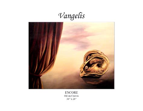 Vangelis