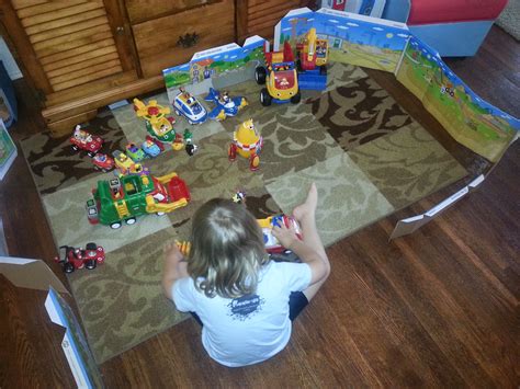 WOW Toys Wows Us Again with Their New Mini WOW Collection! #Review + # ...