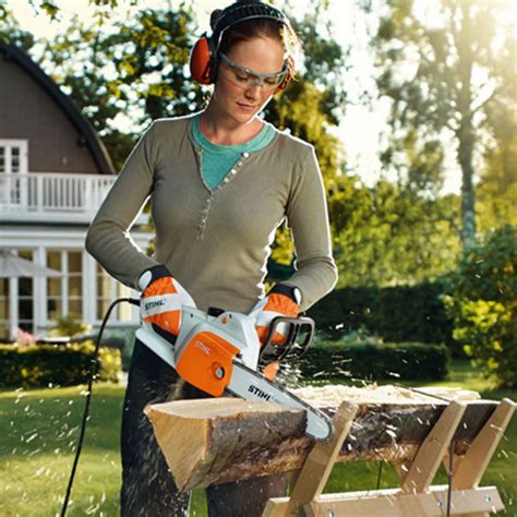 Электрическая цепная пила (Электропила) STIHL MSE 190 C-Q - IMPERIA.MD