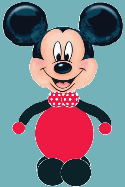 Mickey Friend | Good Cents Arty Party