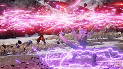Jump Force - описание, системные требования, оценки, дата выхода