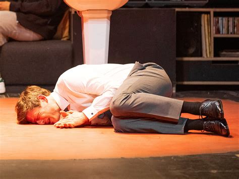 A Little Life: James Norton’s nude scenes should have been respected