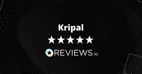 Kripal Reviews - Read Reviews on Www,kripal.com Before You Buy | www ...