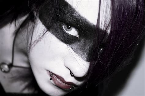 Vorsicht Foto & Bild | portrait, selbstportraits, leben Bilder auf ...
