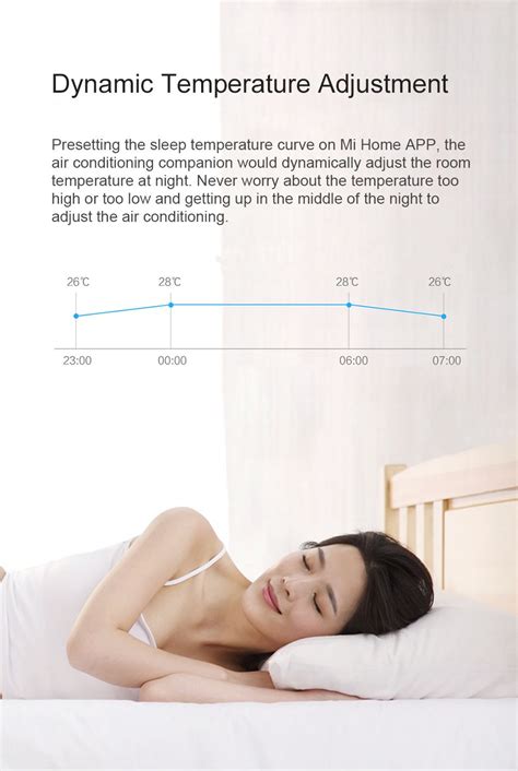 Xiaomi Aqara Air Conditioning Companion WiFi ZigBee Gateway (Upgraded ...