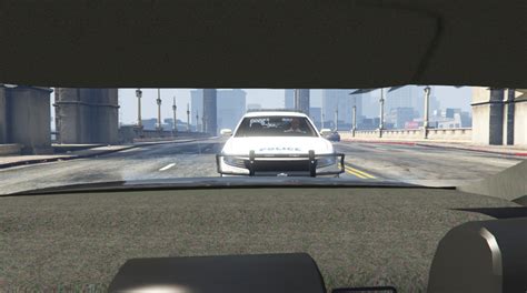 2015 Charger NYPD Texture - GTA5-Mods.com