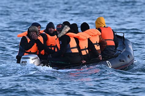 The World Weekly: US, UK: Immigration proposals