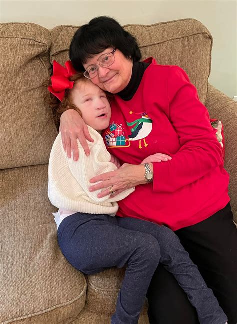 Nora Rose's Journey