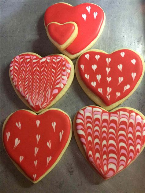 valentine cookie recipes 3