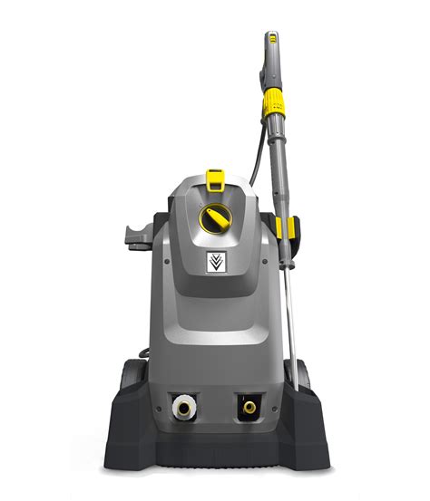 Аппарат высокого давления Karcher HD 8/18-4 М | 1.524-970.0 - Аппараты ...