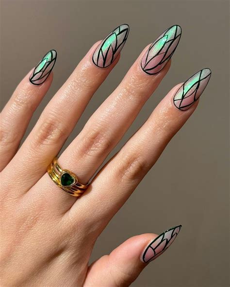 nail art for gel polish