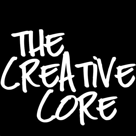 The Creative Core BN - YouTube
