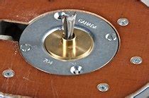 Применение центрирующего конуса при работе на шипорезке
