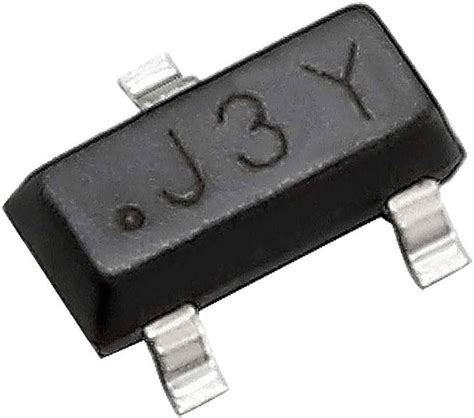 S8050 (J3Y) (40 V, 500 MA) NPN SMD Transistors SOT-23 –, 41% OFF