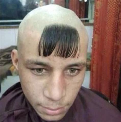 32 Haircuts So Bad We Wouldn't Wish Them on Anyone | eBaum's World