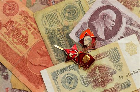 Edit free photo of The soviet union,soviet money,soviet icons,pioneer ...