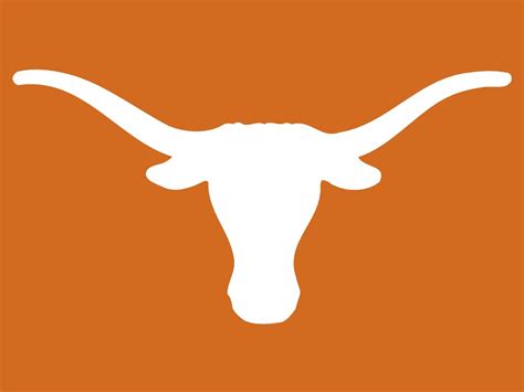 Longhorns Logo - Bilscreen