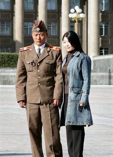 The Places of Mongolia